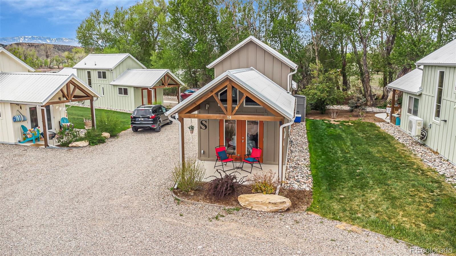 MLS Image #19 for 329  river frontage ,silt, Colorado