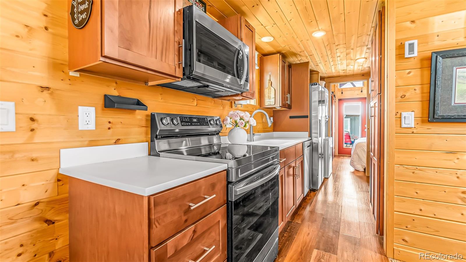 MLS Image #2 for 329  river frontage ,silt, Colorado