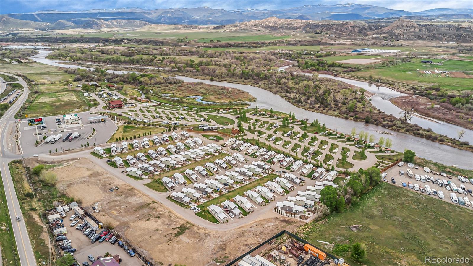 MLS Image #20 for 329  river frontage ,silt, Colorado