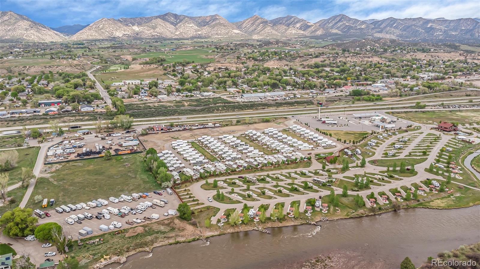 MLS Image #23 for 329  river frontage ,silt, Colorado