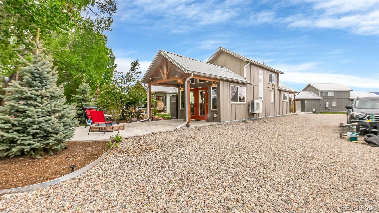MLS Image #26 for 329  river frontage ,silt, Colorado