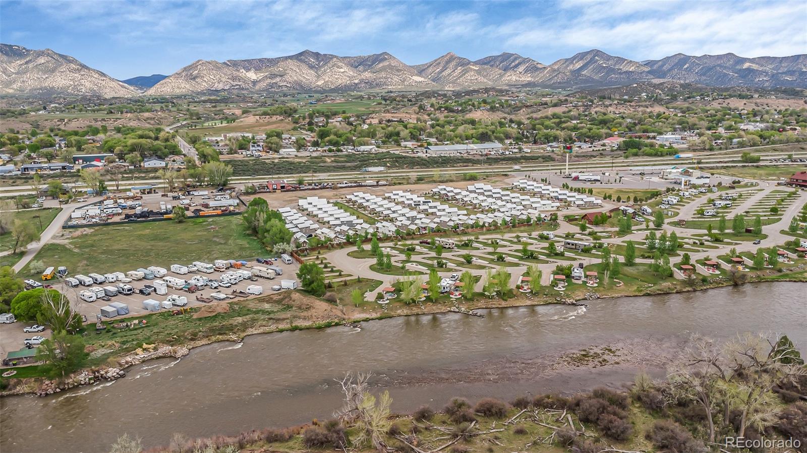 MLS Image #27 for 329  river frontage ,silt, Colorado