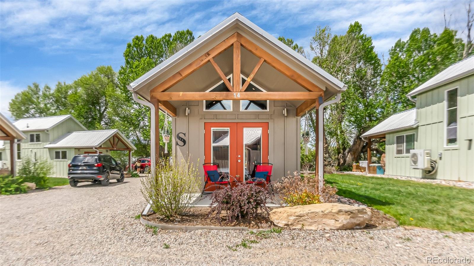 MLS Image #28 for 329  river frontage ,silt, Colorado