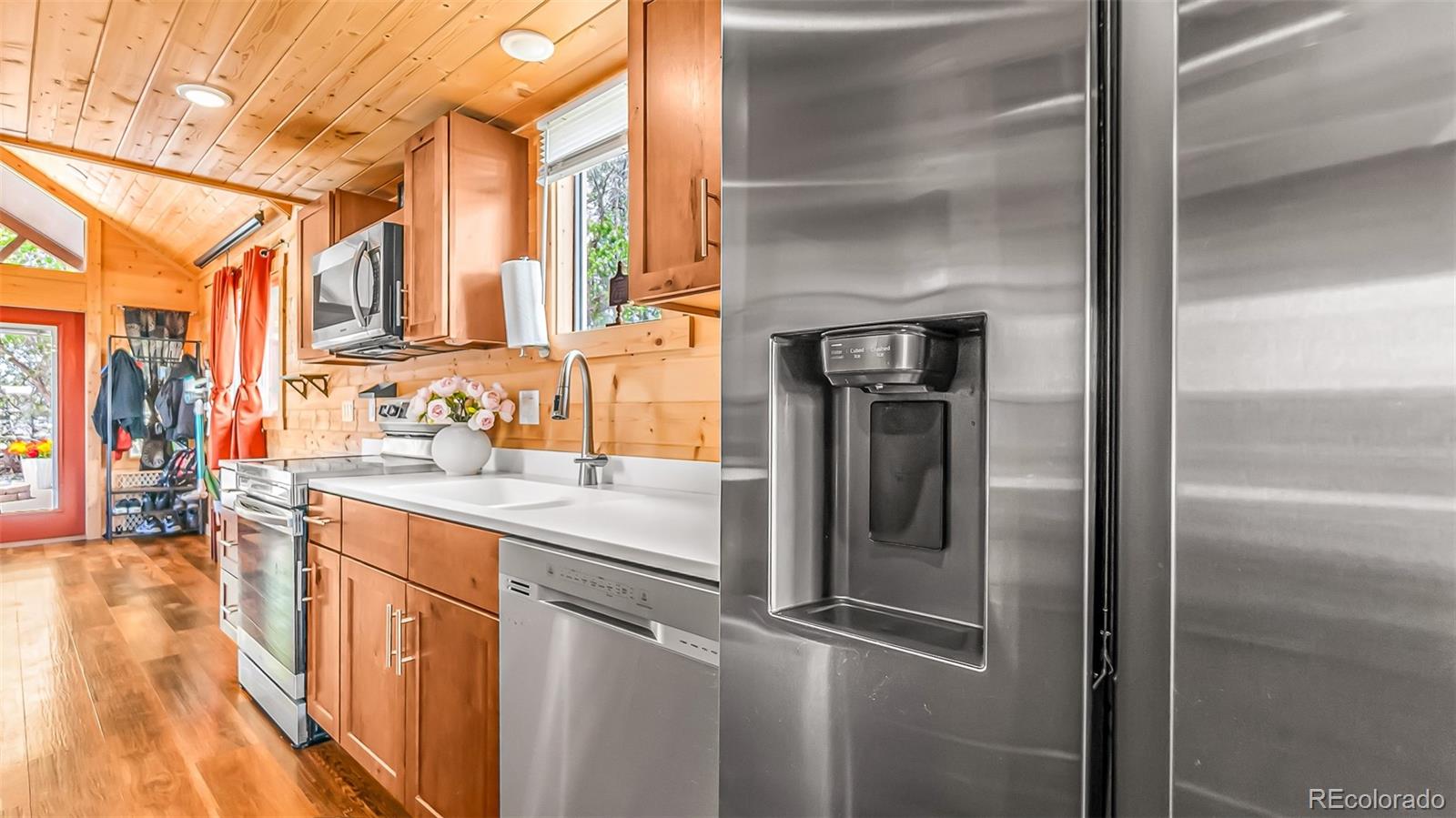 MLS Image #7 for 329  river frontage ,silt, Colorado