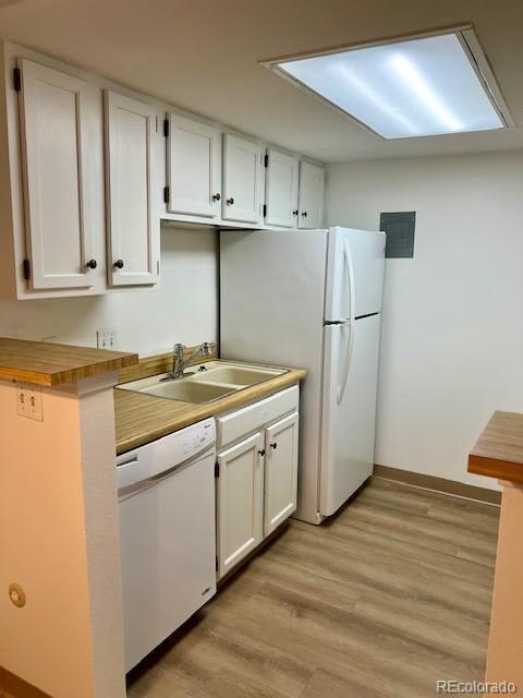 MLS Image #3 for 4400 s quebec street,denver, Colorado