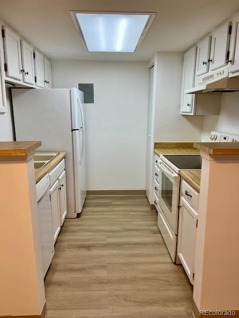 MLS Image #4 for 4400 s quebec street,denver, Colorado