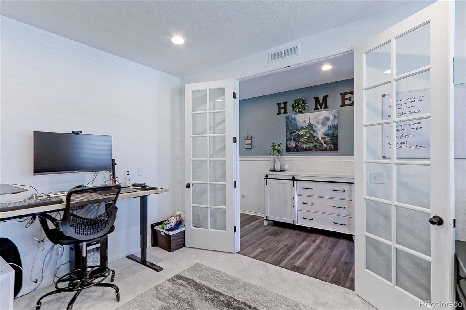 MLS Image #3 for 9835  uravan street,commerce city, Colorado
