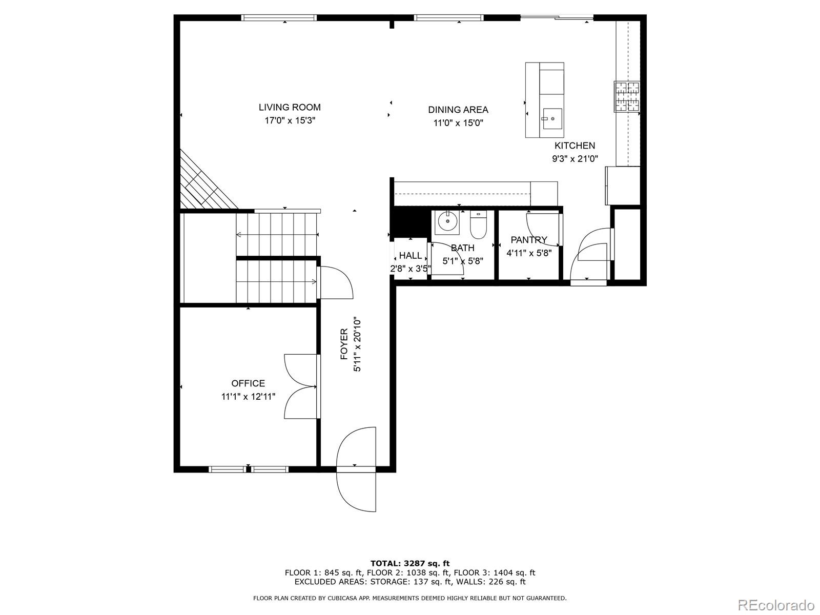 MLS Image #36 for 9835  uravan street,commerce city, Colorado
