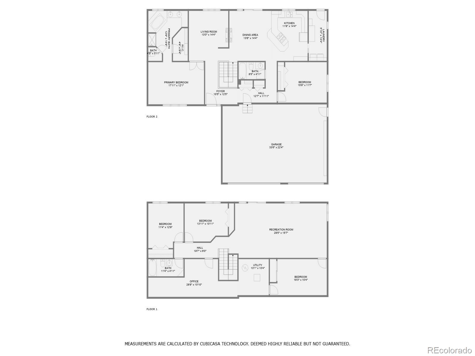 MLS Image #29 for 9670 w 69th avenue,arvada, Colorado