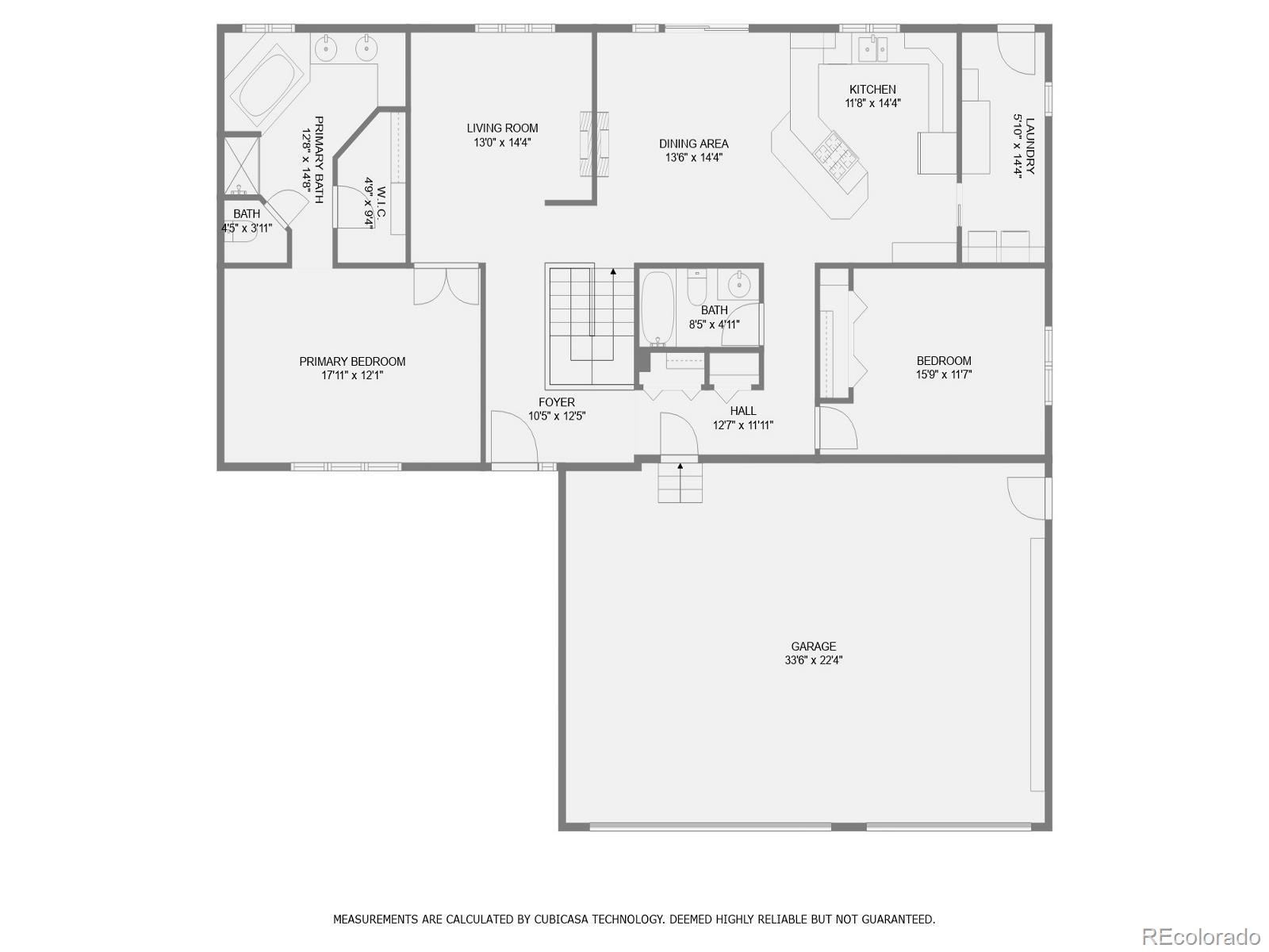 MLS Image #32 for 9670 w 69th avenue,arvada, Colorado