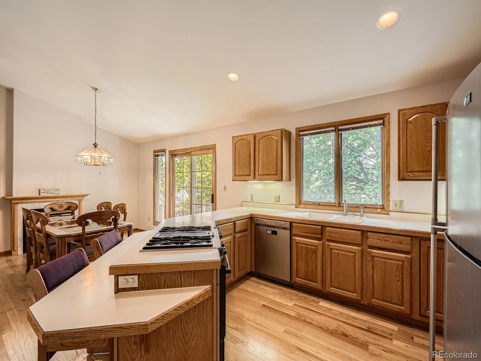 MLS Image #8 for 9670 w 69th avenue,arvada, Colorado