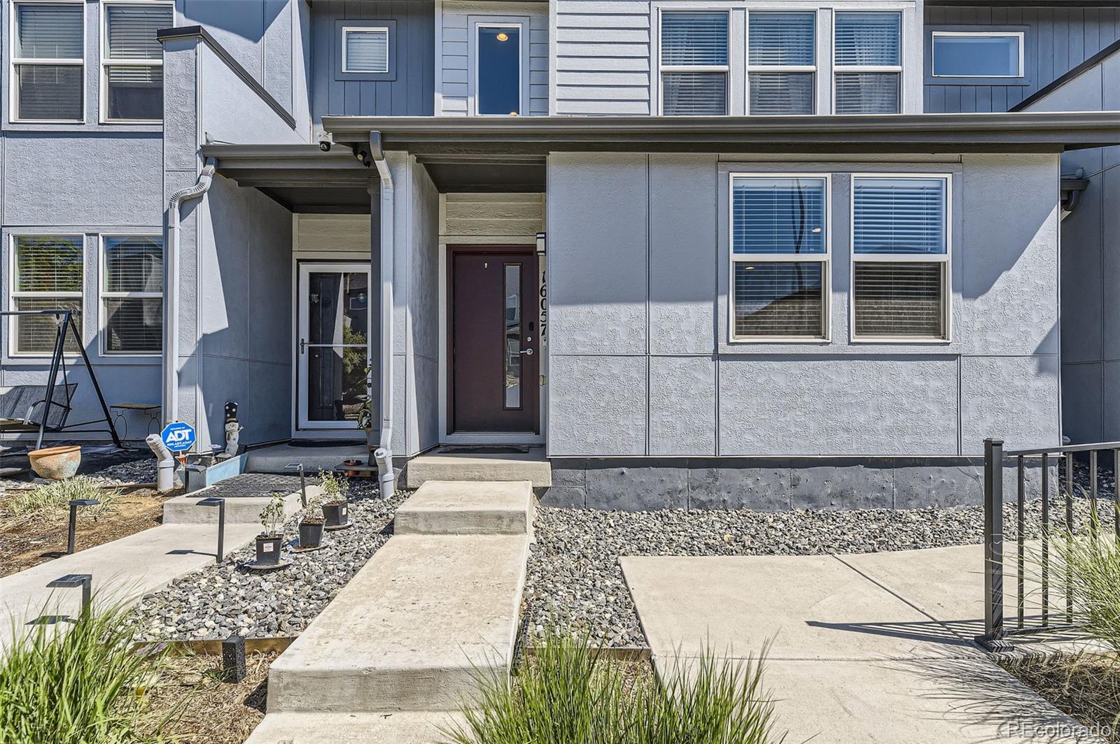 MLS Image #1 for 16057 e 47th place,denver, Colorado