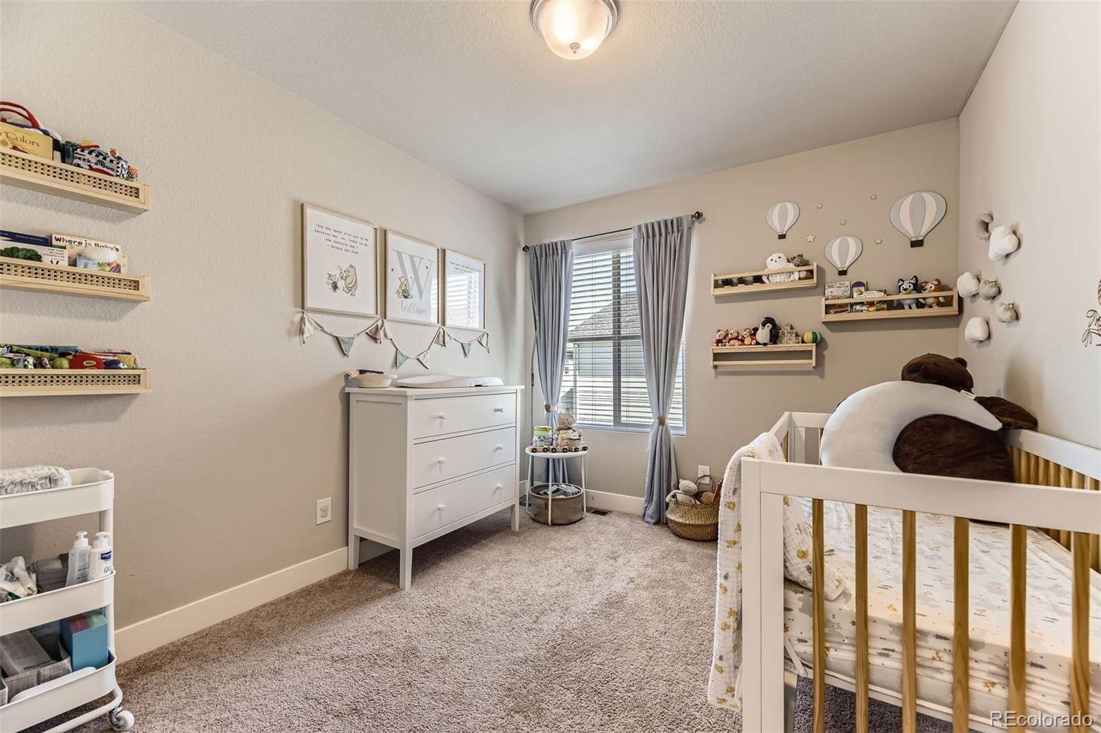 MLS Image #19 for 16057 e 47th place,denver, Colorado