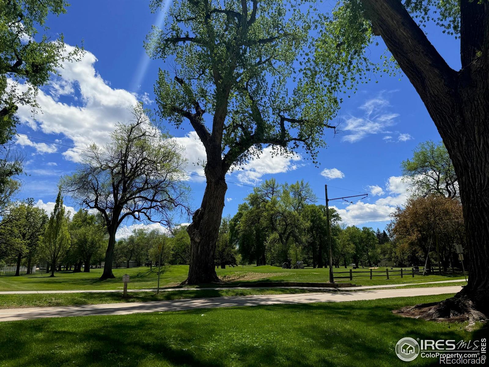 MLS Image #1 for 1700 w mountain avenue,fort collins, Colorado