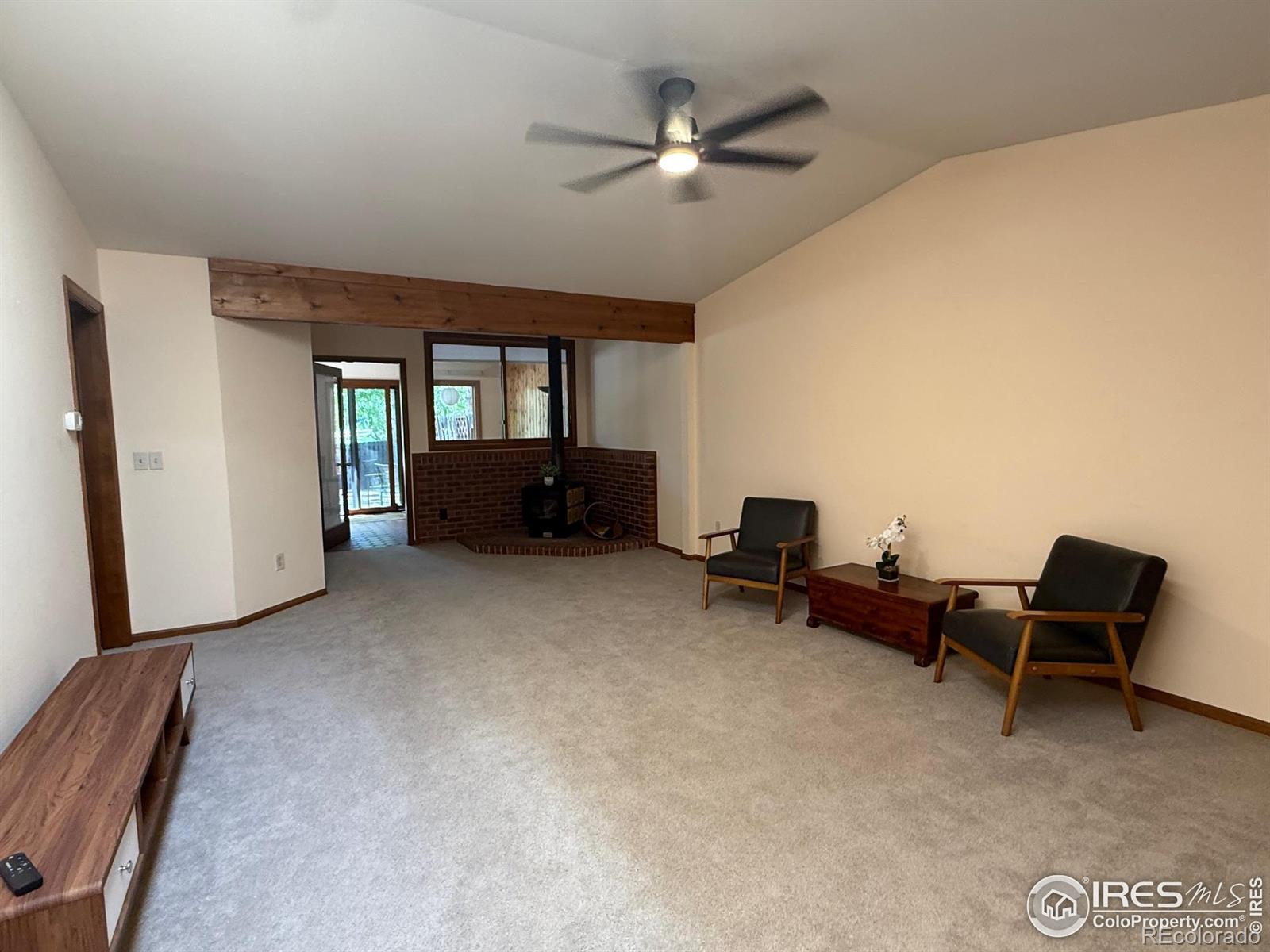 MLS Image #2 for 1700 w mountain avenue,fort collins, Colorado