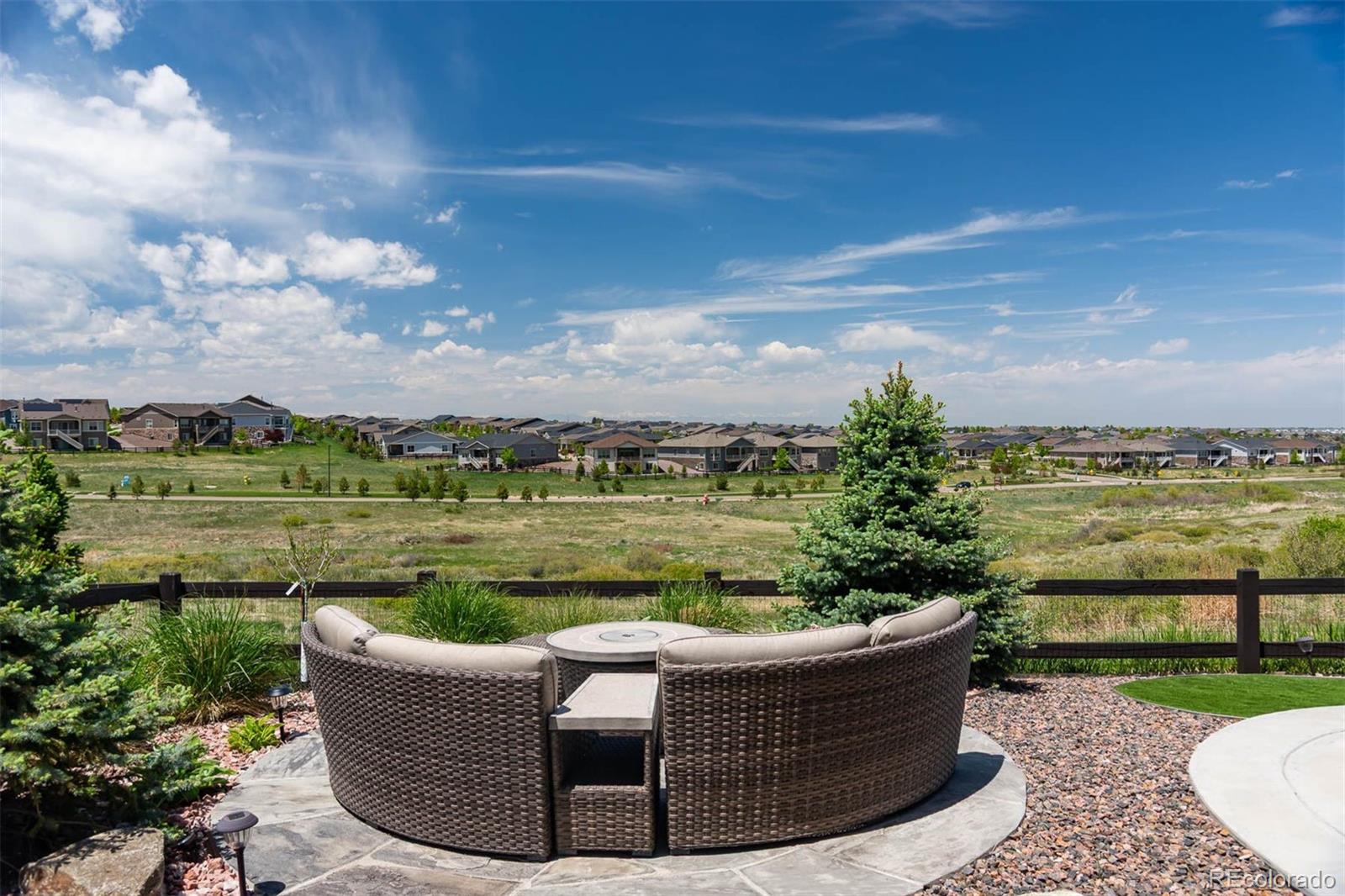 MLS Image #3 for 8761 s wenatchee court,aurora, Colorado