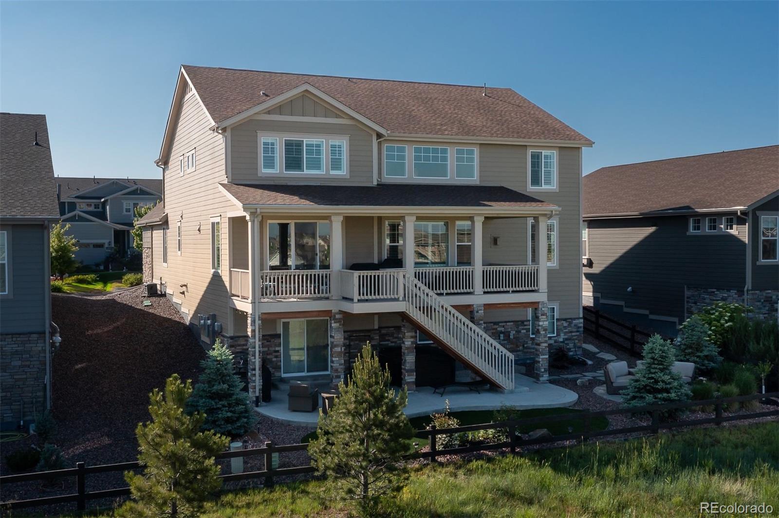 MLS Image #45 for 8761 s wenatchee court,aurora, Colorado