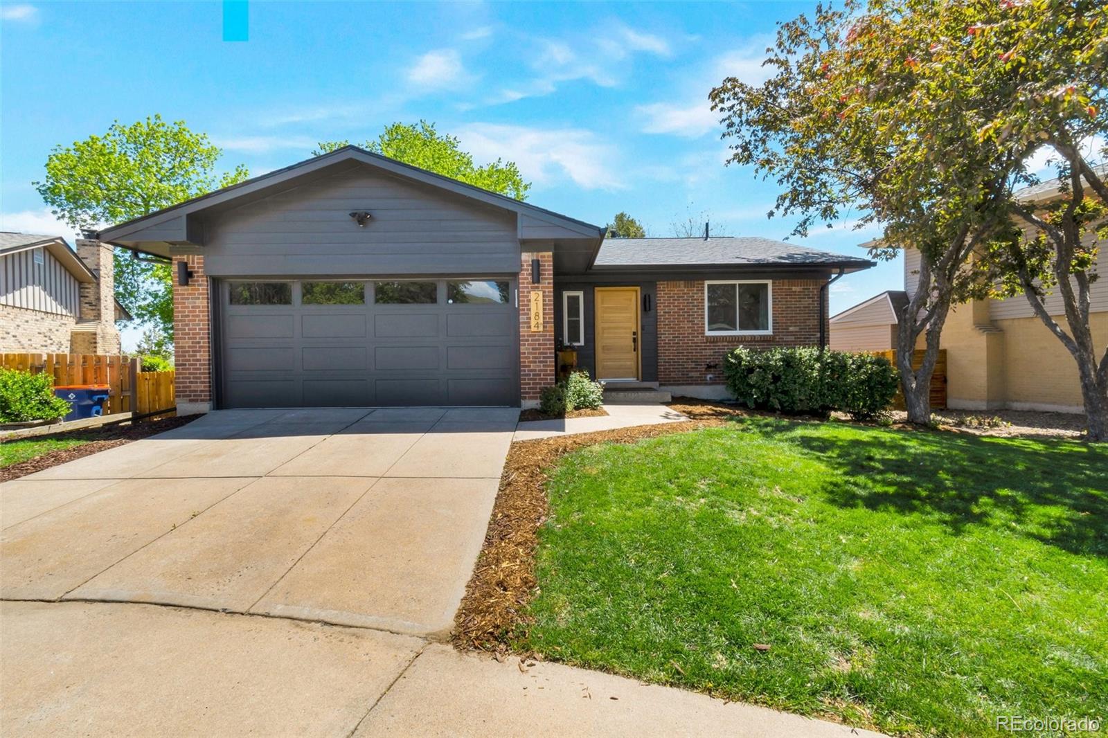 MLS Image #1 for 2184 s braun way,lakewood, Colorado