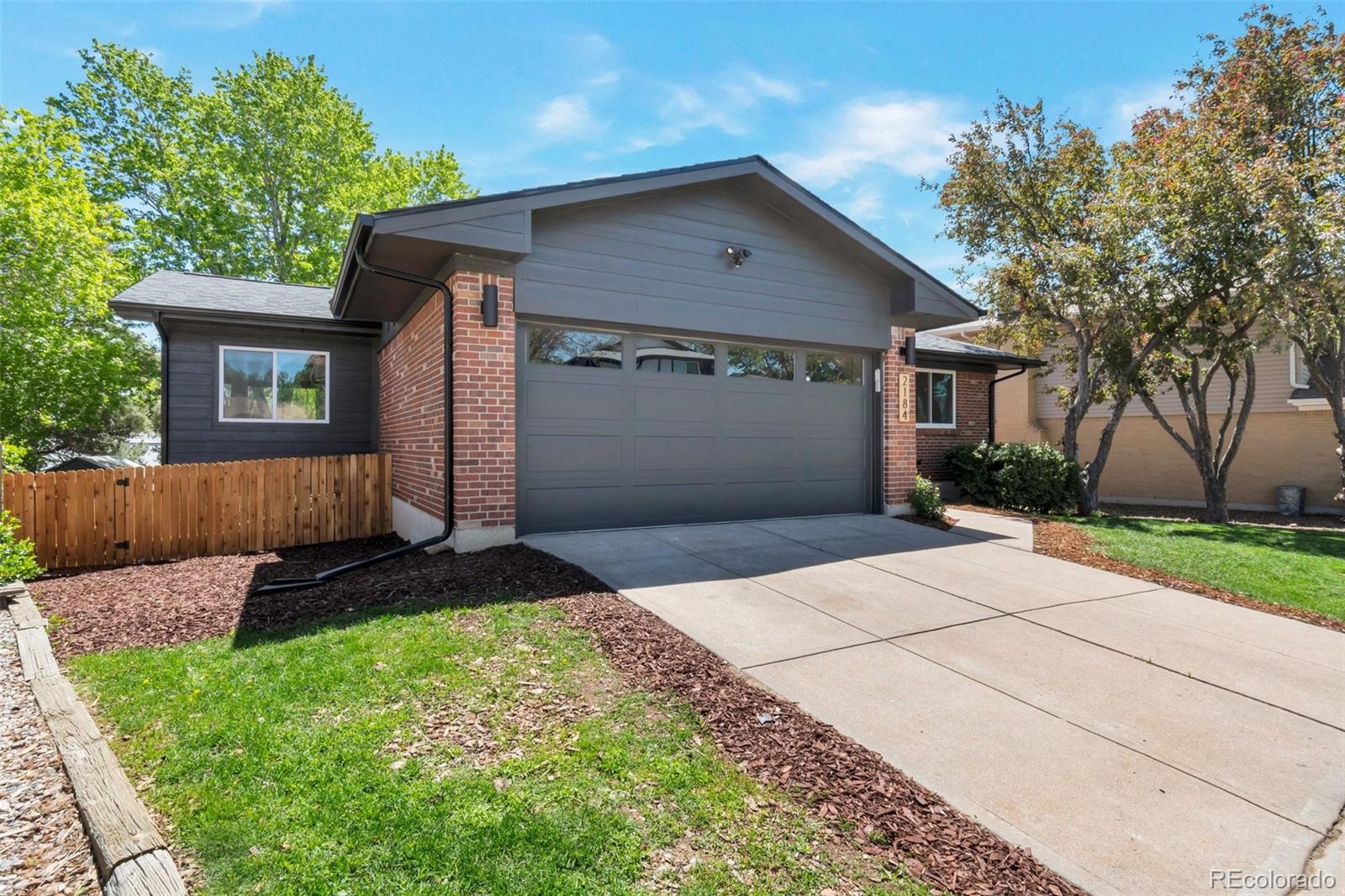 MLS Image #2 for 2184 s braun way,lakewood, Colorado
