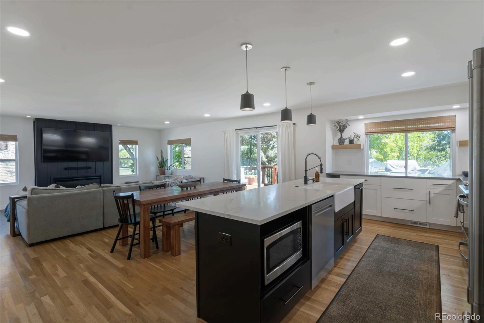 MLS Image #5 for 2184 s braun way,lakewood, Colorado