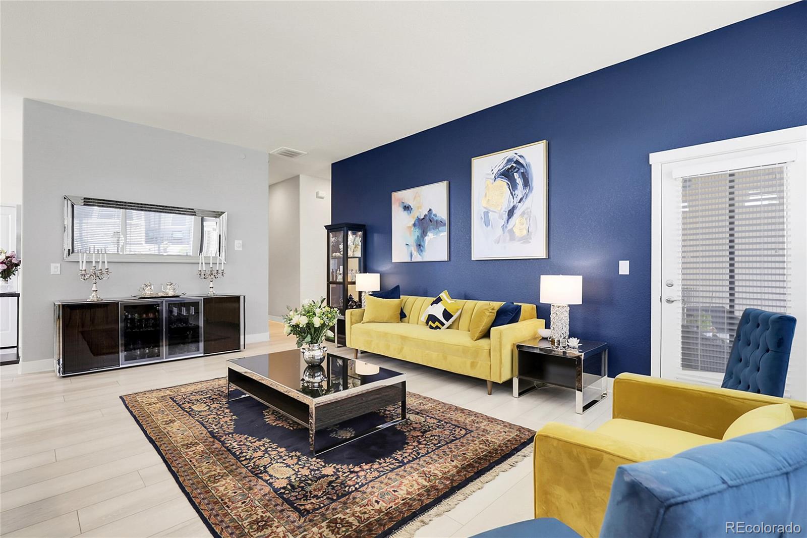 MLS Image #10 for 12258  hazel spruce court,parker, Colorado