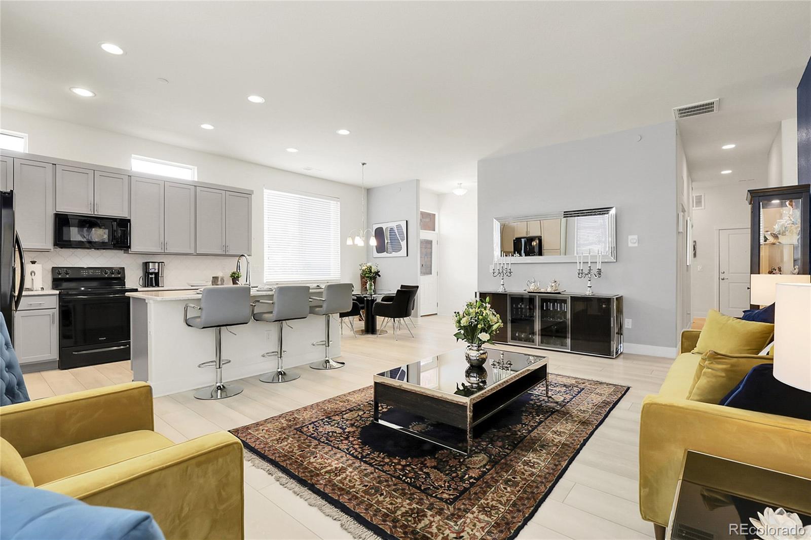 MLS Image #11 for 12258  hazel spruce court,parker, Colorado