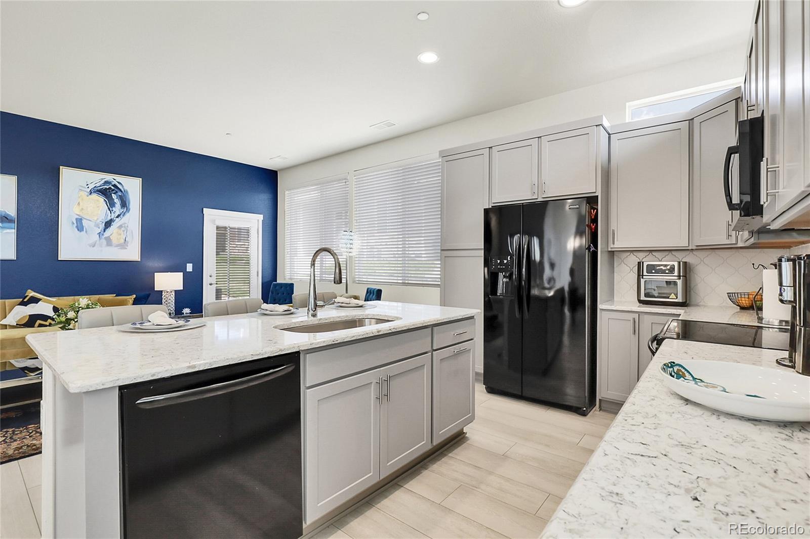 MLS Image #12 for 12258  hazel spruce court,parker, Colorado