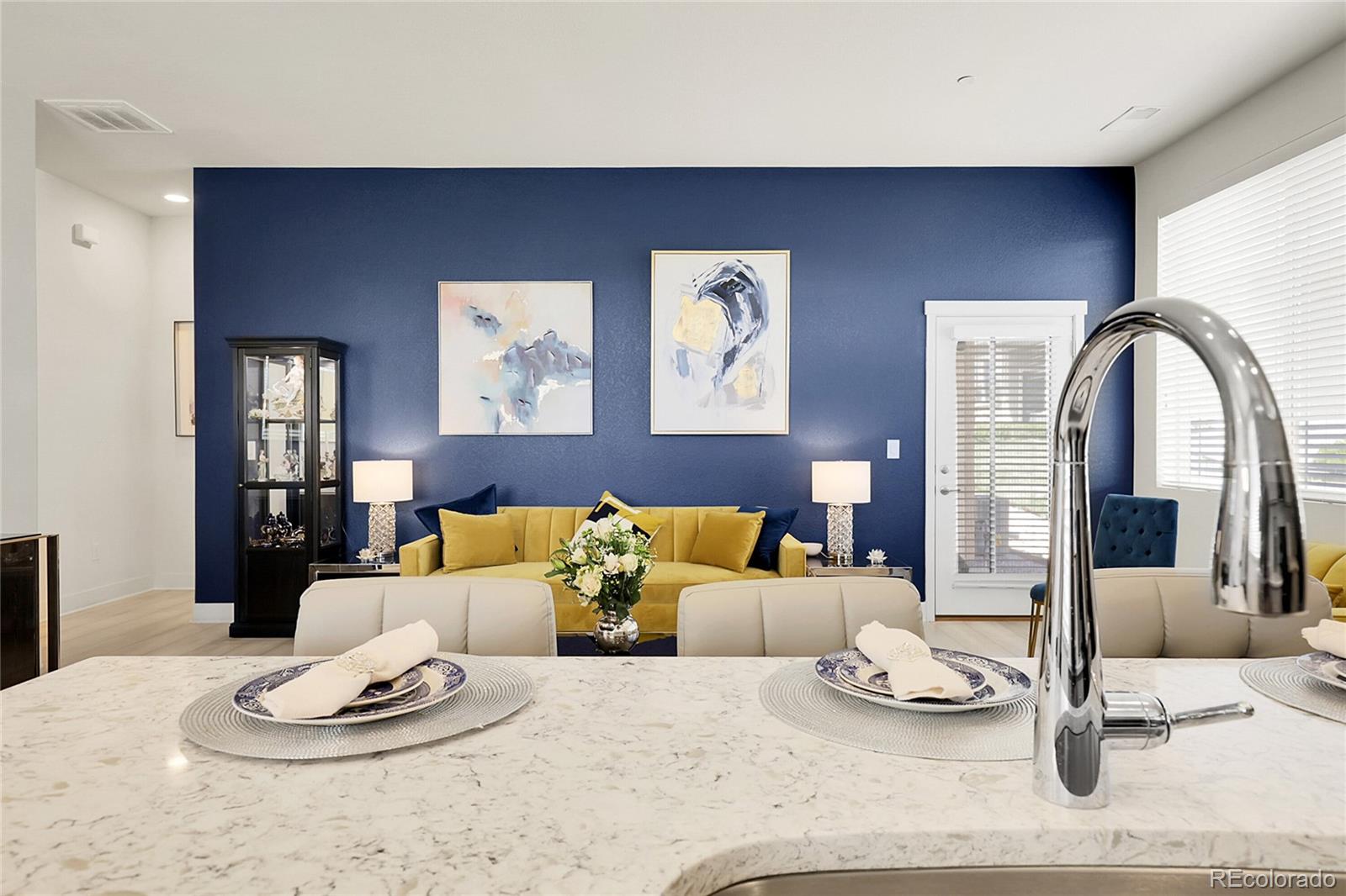 MLS Image #14 for 12258  hazel spruce court,parker, Colorado