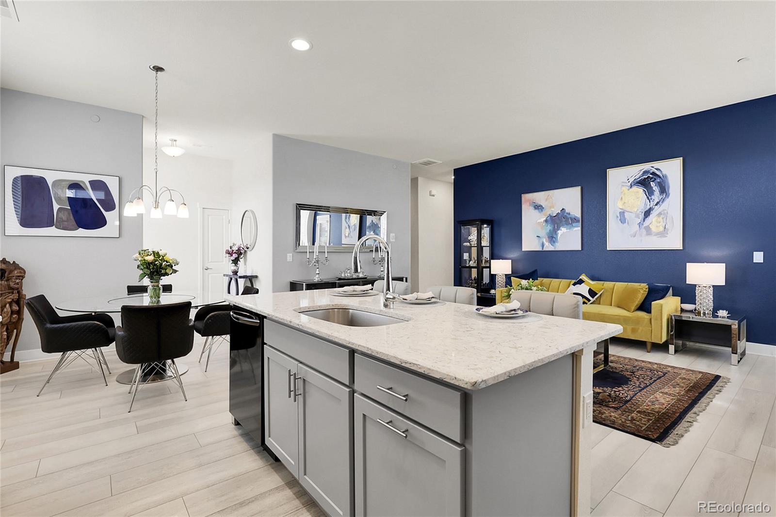 MLS Image #15 for 12258  hazel spruce court,parker, Colorado
