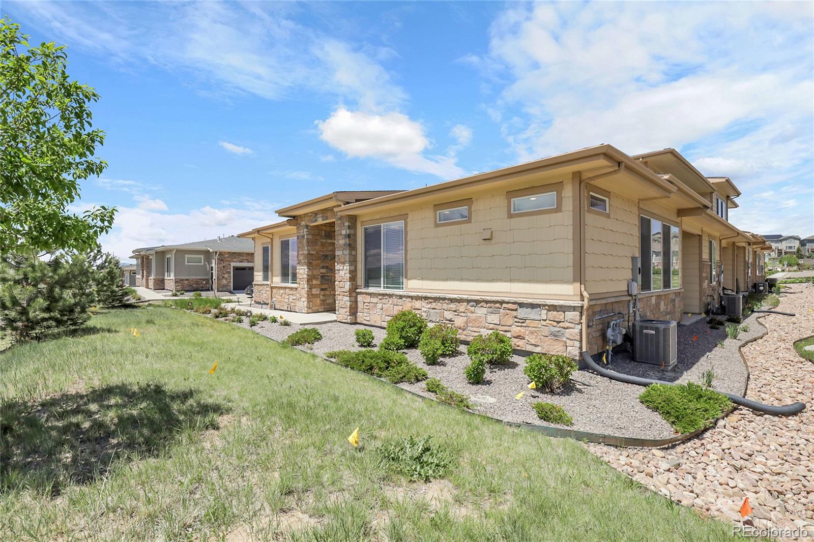 MLS Image #2 for 12258  hazel spruce court,parker, Colorado