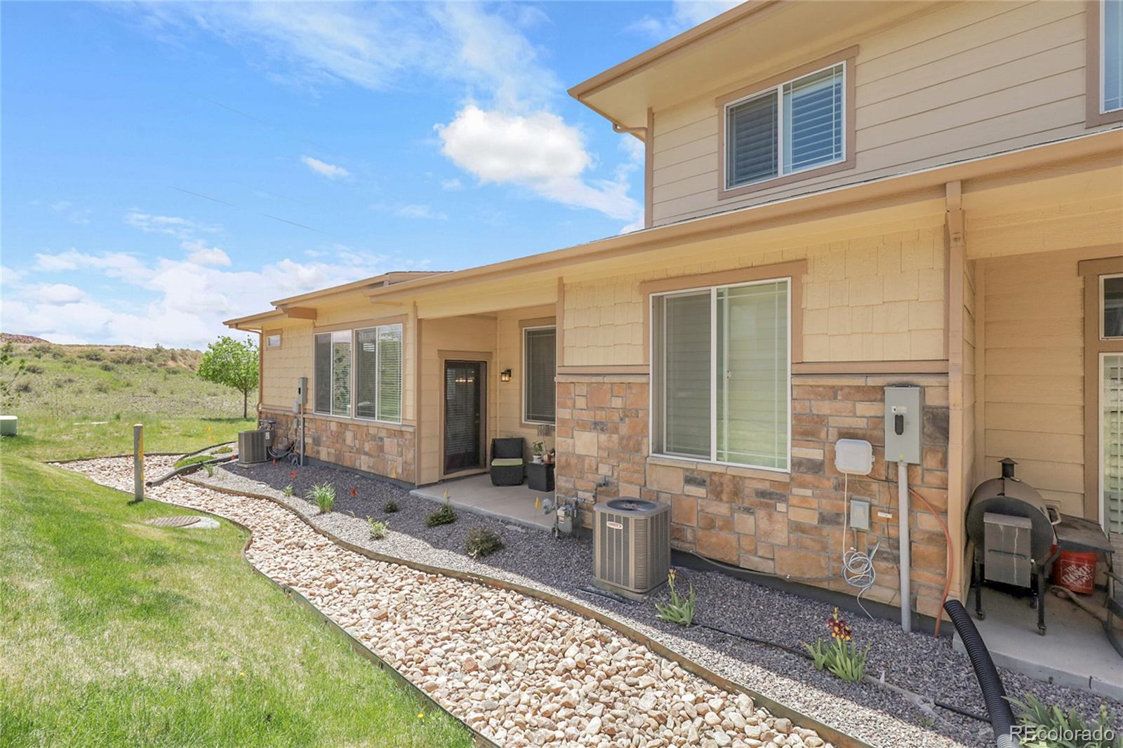 MLS Image #23 for 12258  hazel spruce court,parker, Colorado