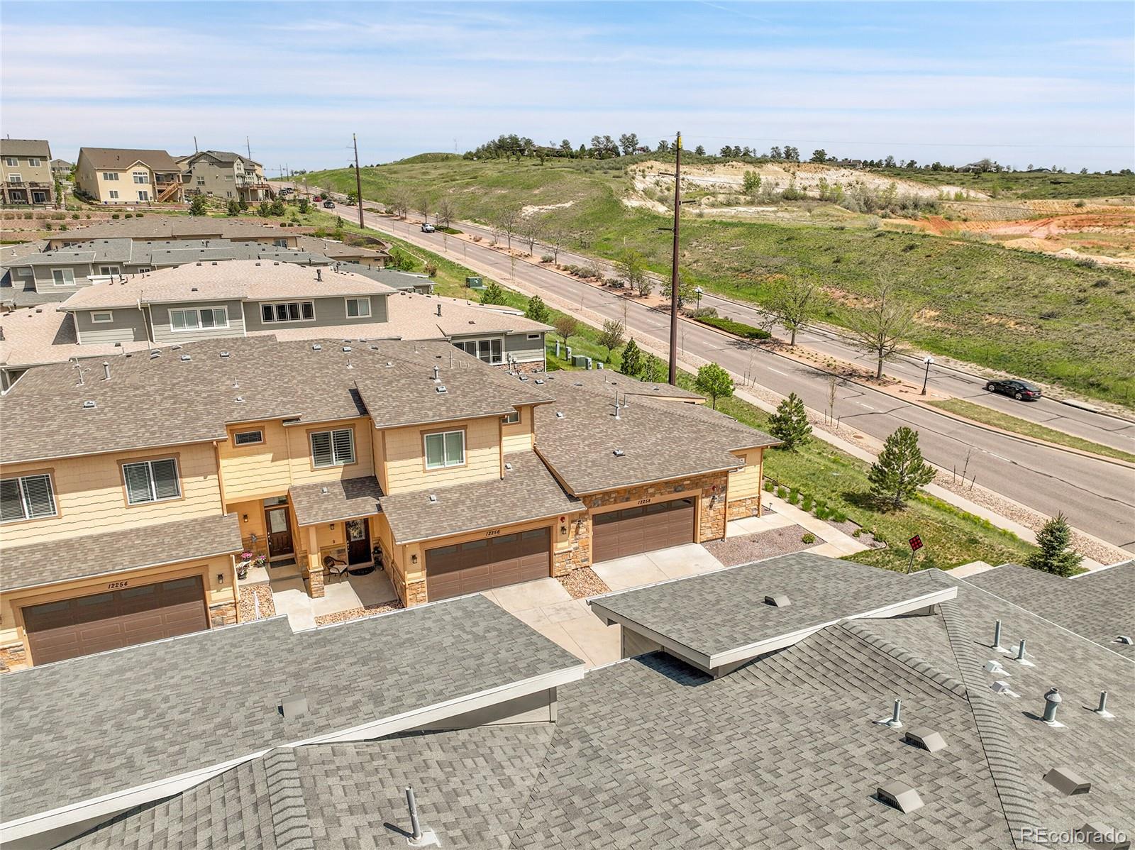 MLS Image #42 for 12258  hazel spruce court,parker, Colorado