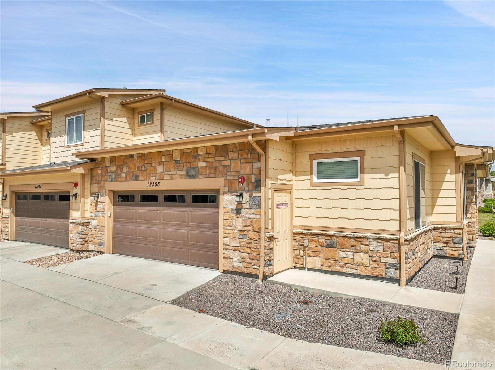 MLS Image #43 for 12258  hazel spruce court,parker, Colorado
