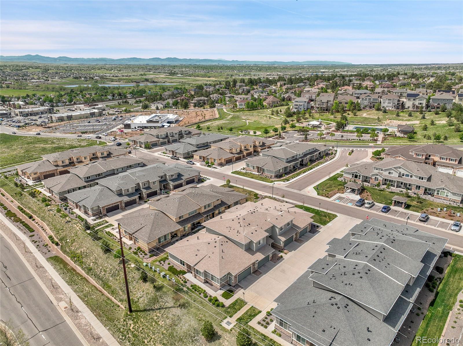 MLS Image #44 for 12258  hazel spruce court,parker, Colorado