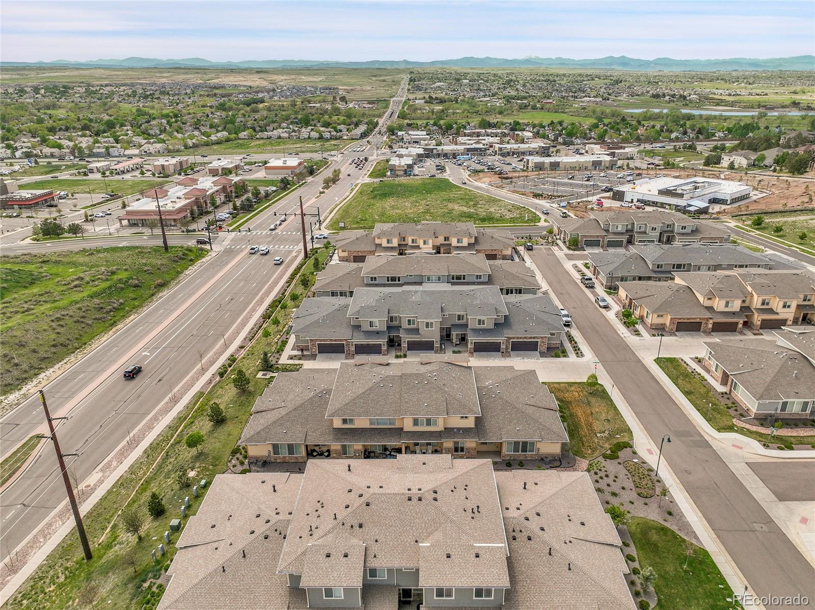 MLS Image #45 for 12258  hazel spruce court,parker, Colorado