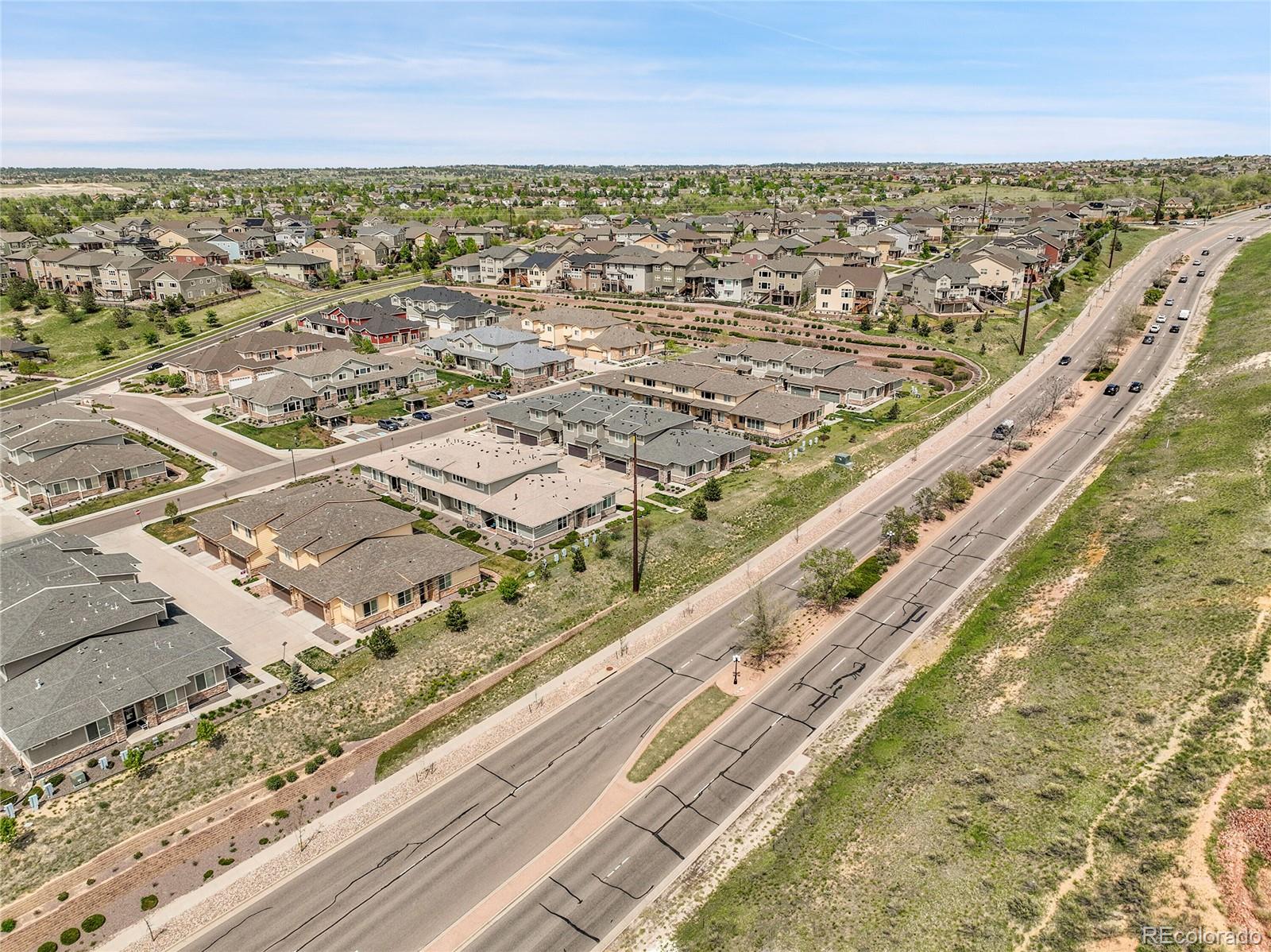 MLS Image #46 for 12258  hazel spruce court,parker, Colorado