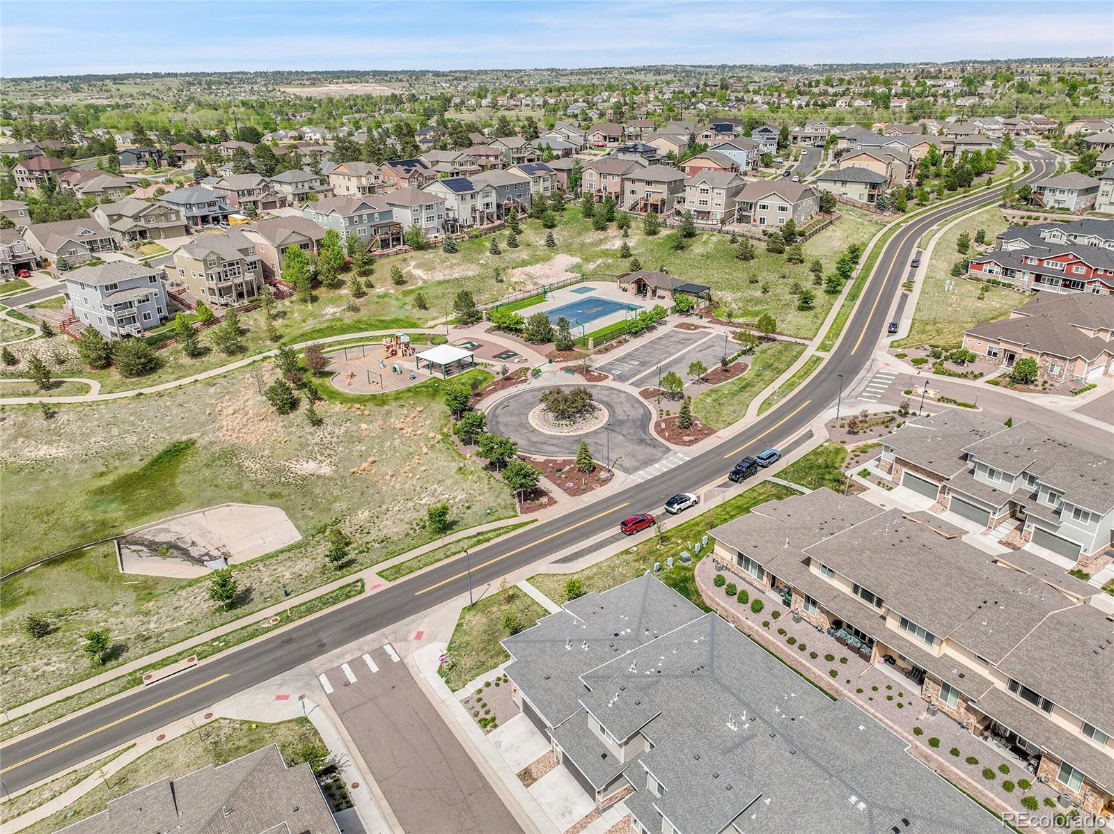 MLS Image #48 for 12258  hazel spruce court,parker, Colorado