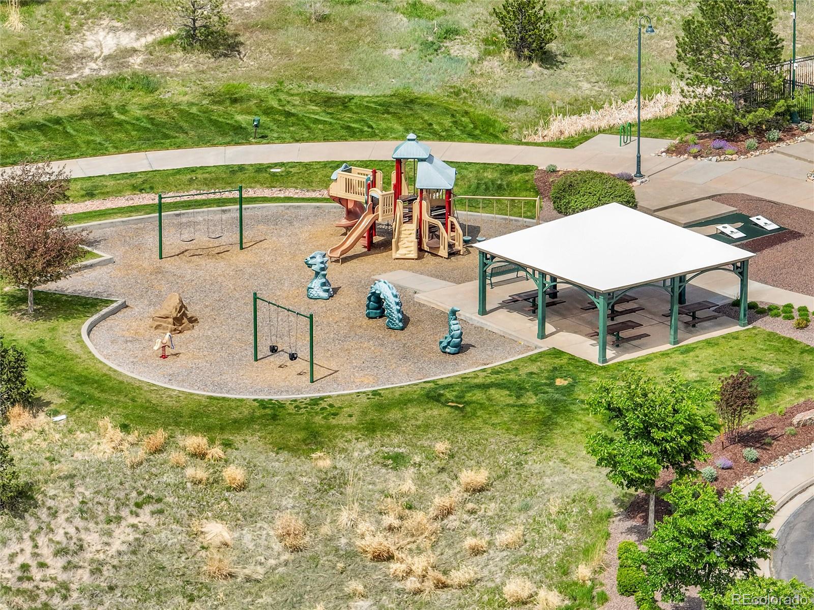 MLS Image #49 for 12258  hazel spruce court,parker, Colorado