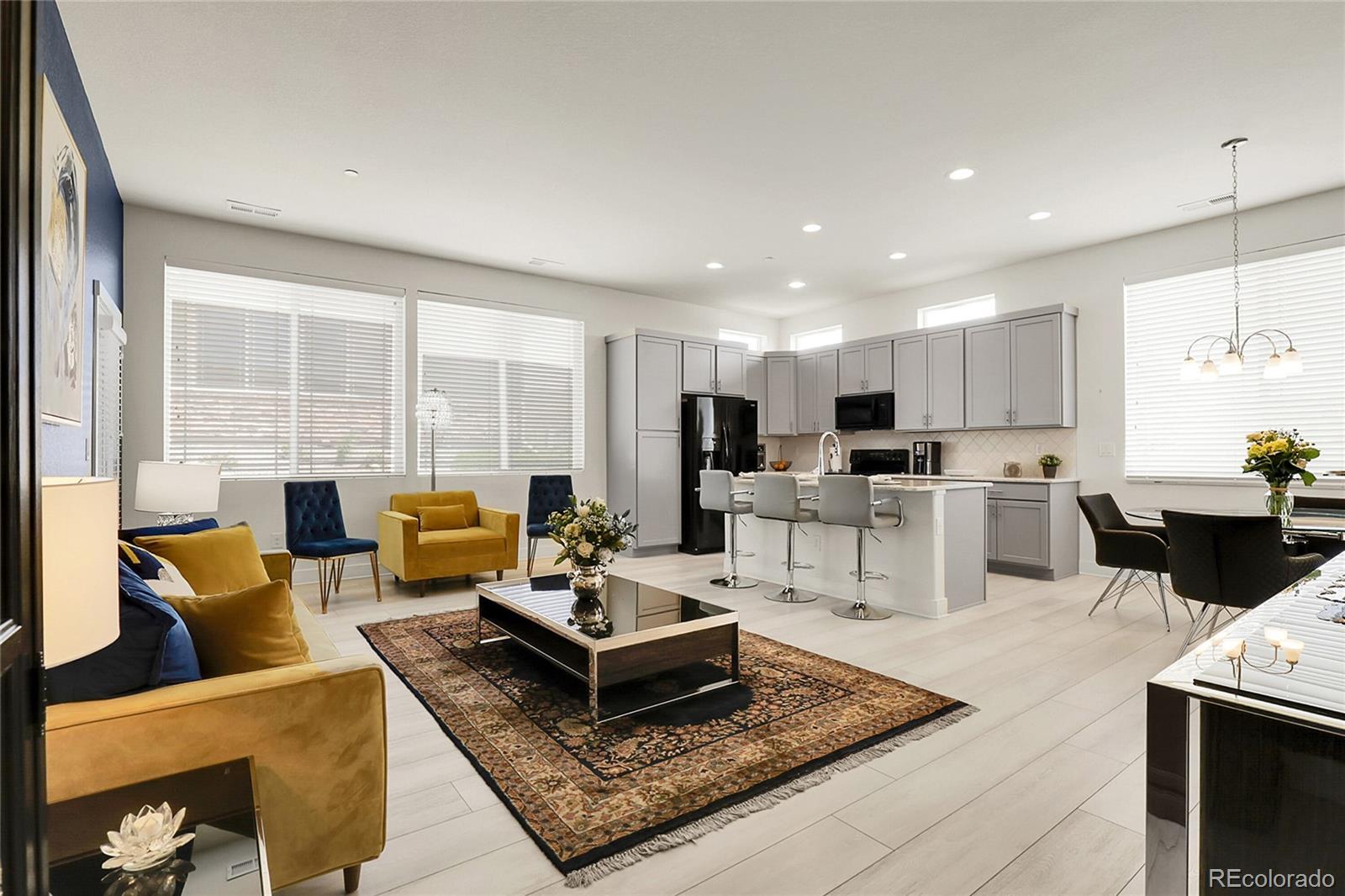 MLS Image #9 for 12258  hazel spruce court,parker, Colorado