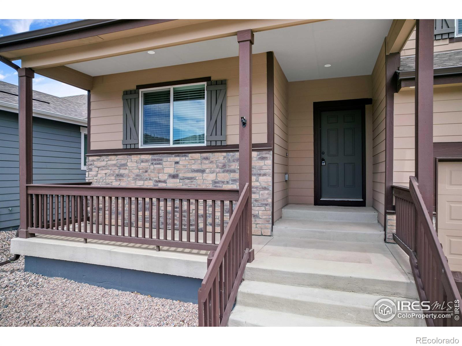 MLS Image #1 for 827  forest canyon road,severance, Colorado