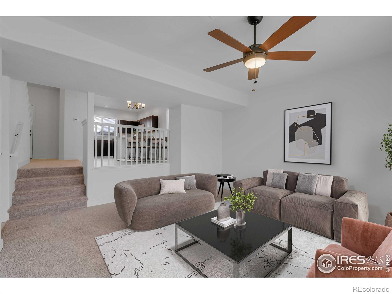 MLS Image #10 for 827  forest canyon road,severance, Colorado