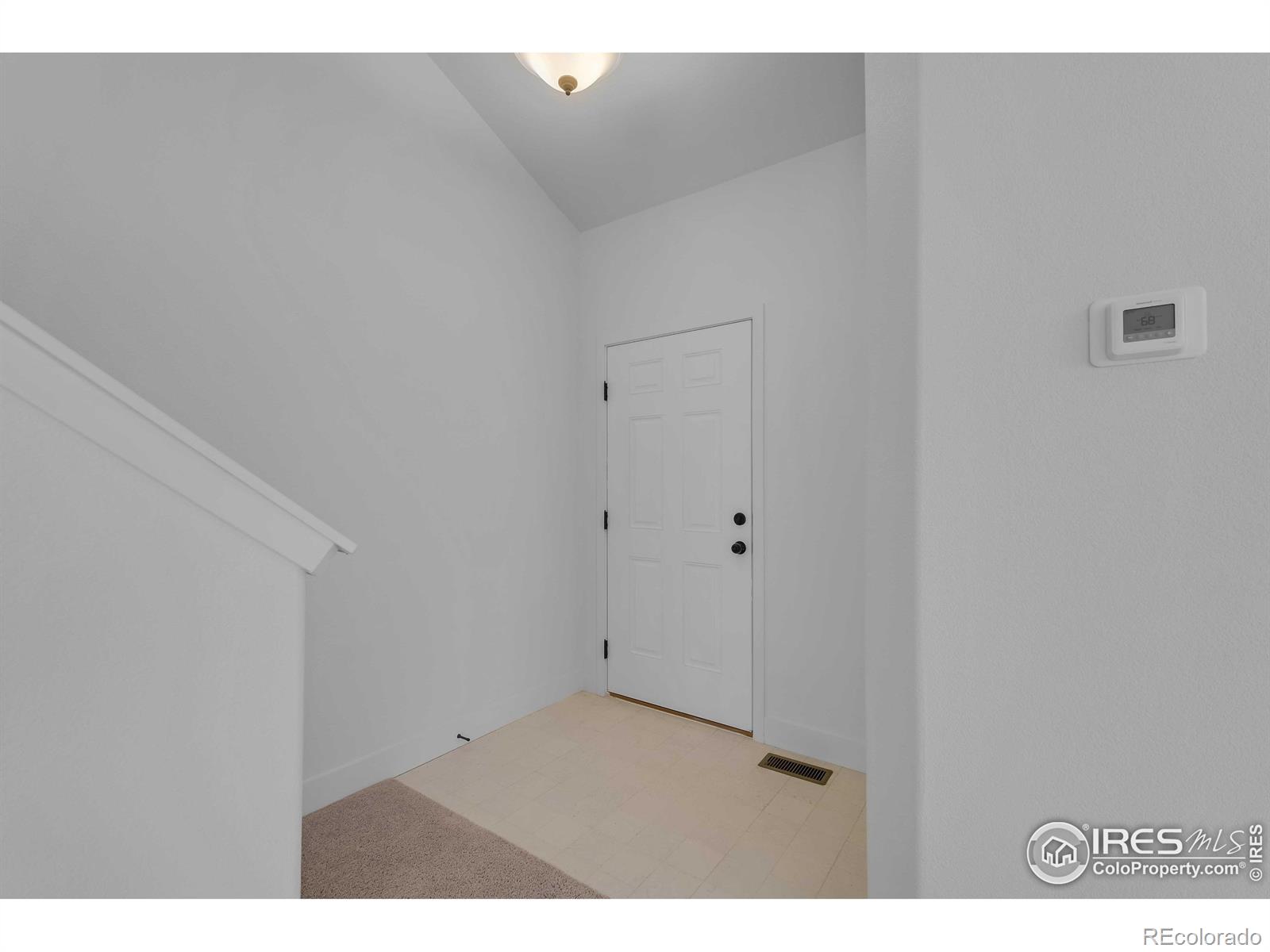 MLS Image #3 for 827  forest canyon road,severance, Colorado