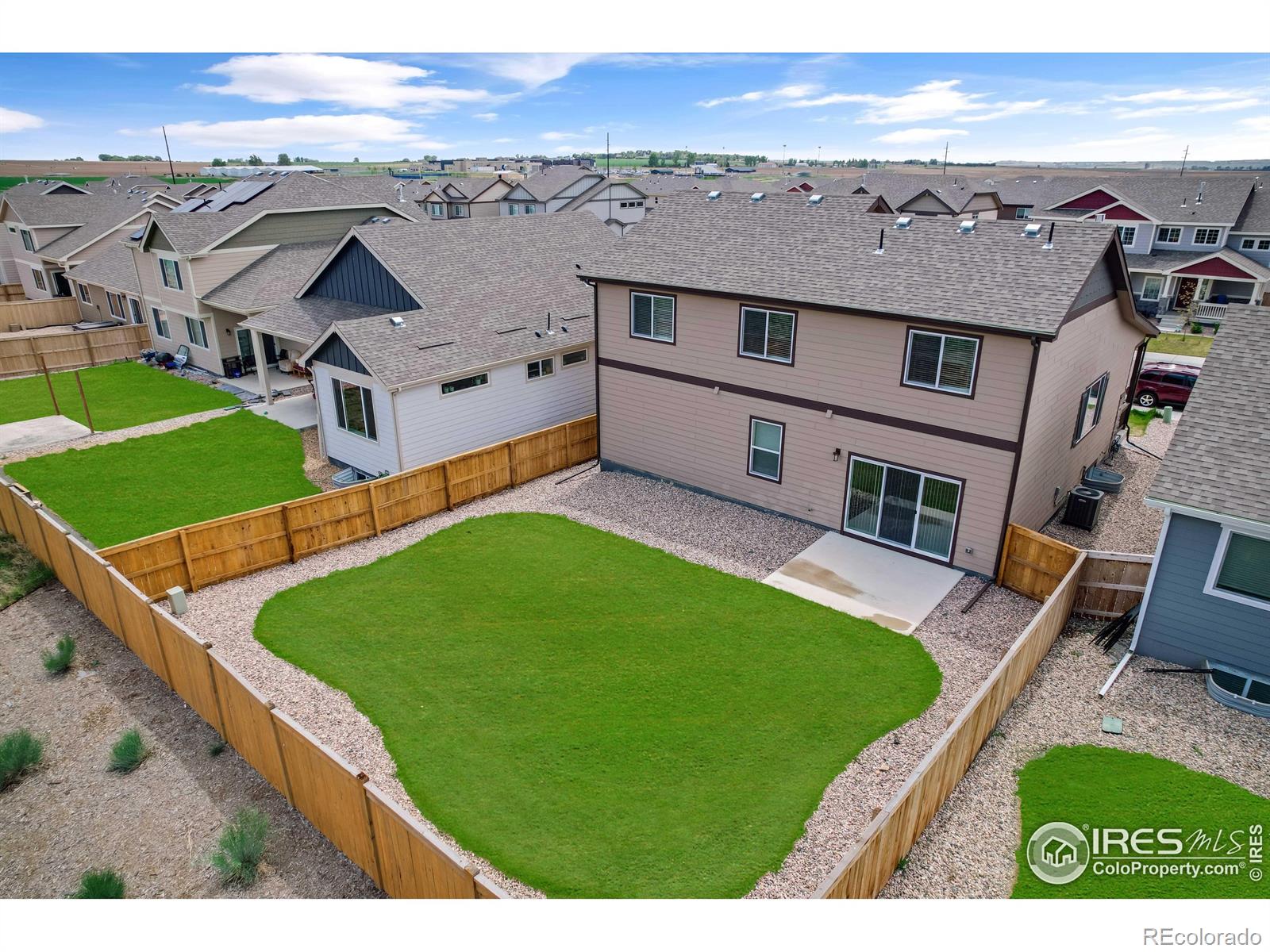 MLS Image #35 for 827  forest canyon road,severance, Colorado