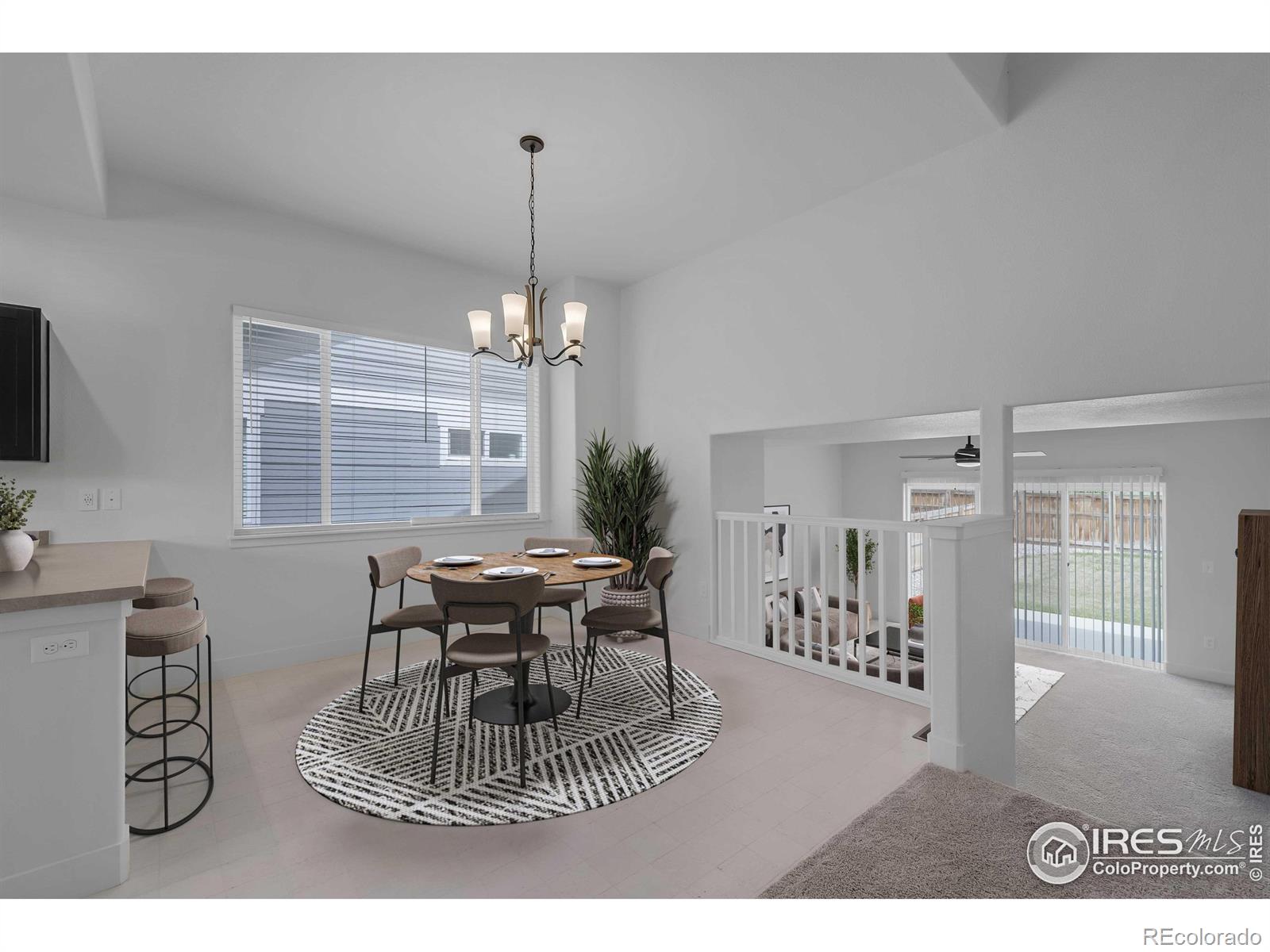 MLS Image #5 for 827  forest canyon road,severance, Colorado