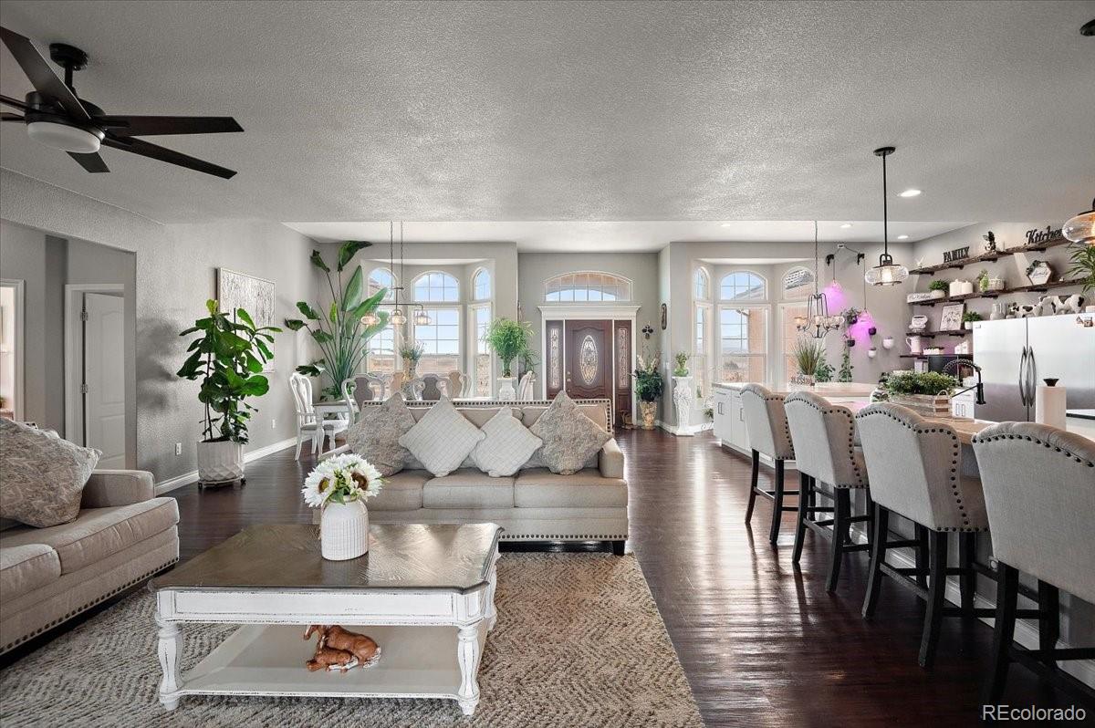 MLS Image #13 for 1073 w el esperante drive,pueblo, Colorado