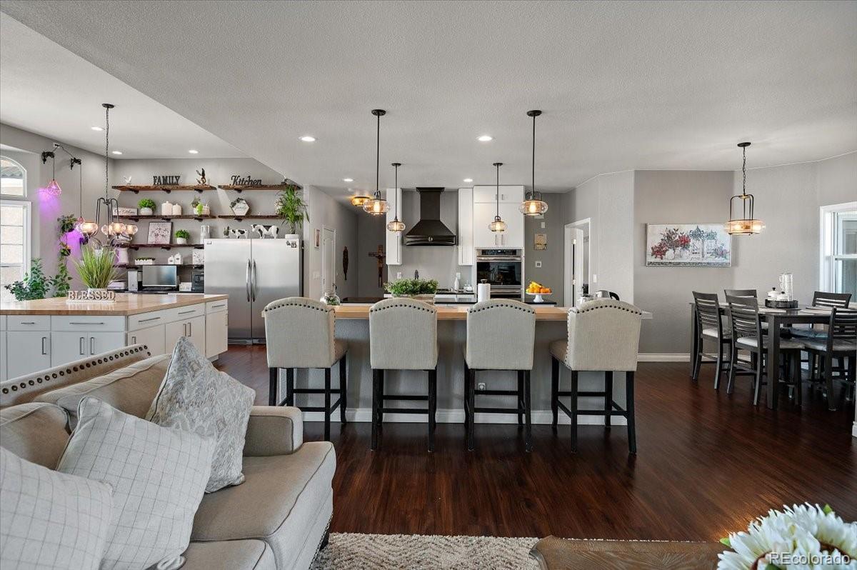 MLS Image #15 for 1073 w el esperante drive,pueblo, Colorado
