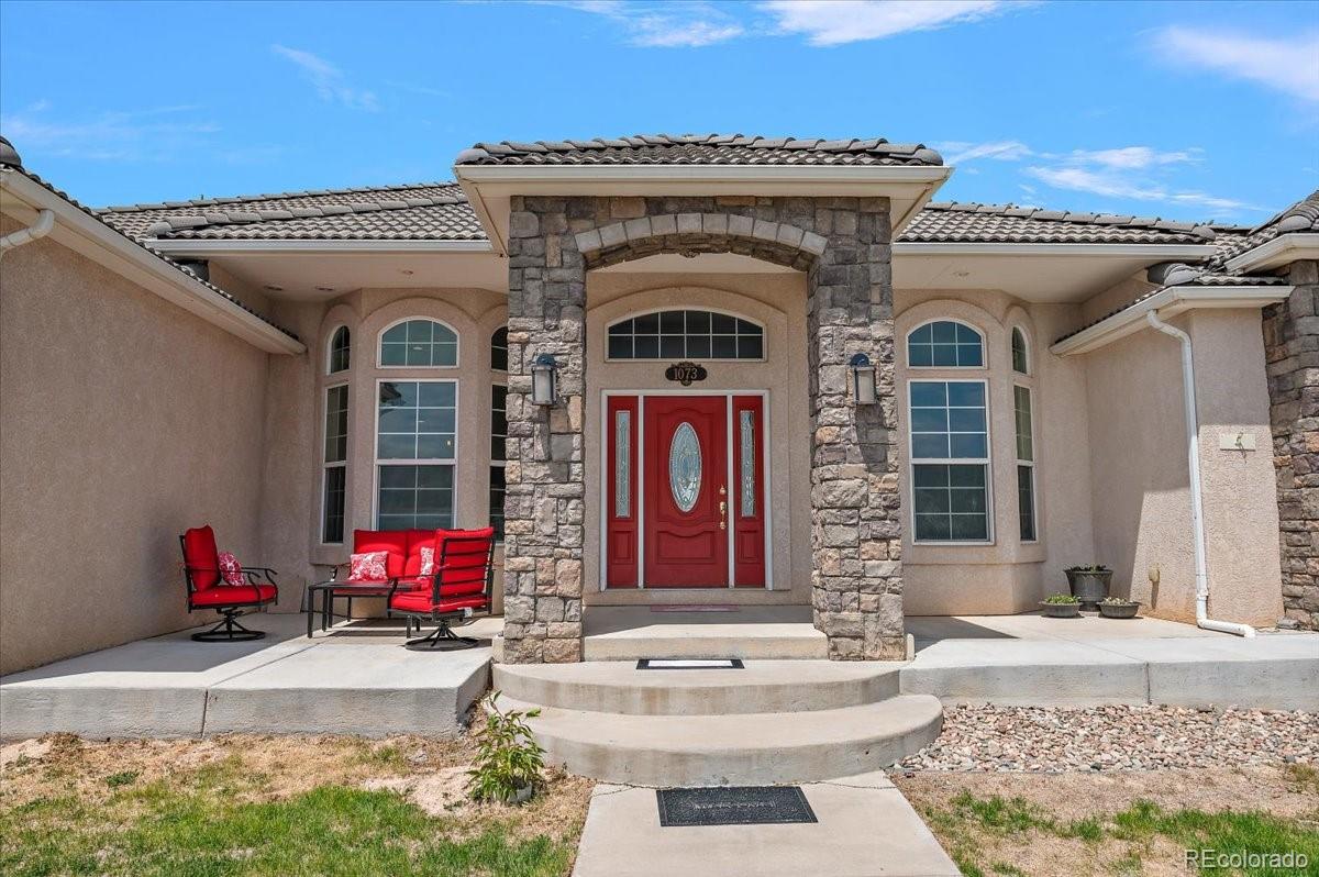 MLS Image #2 for 1073 w el esperante drive,pueblo, Colorado