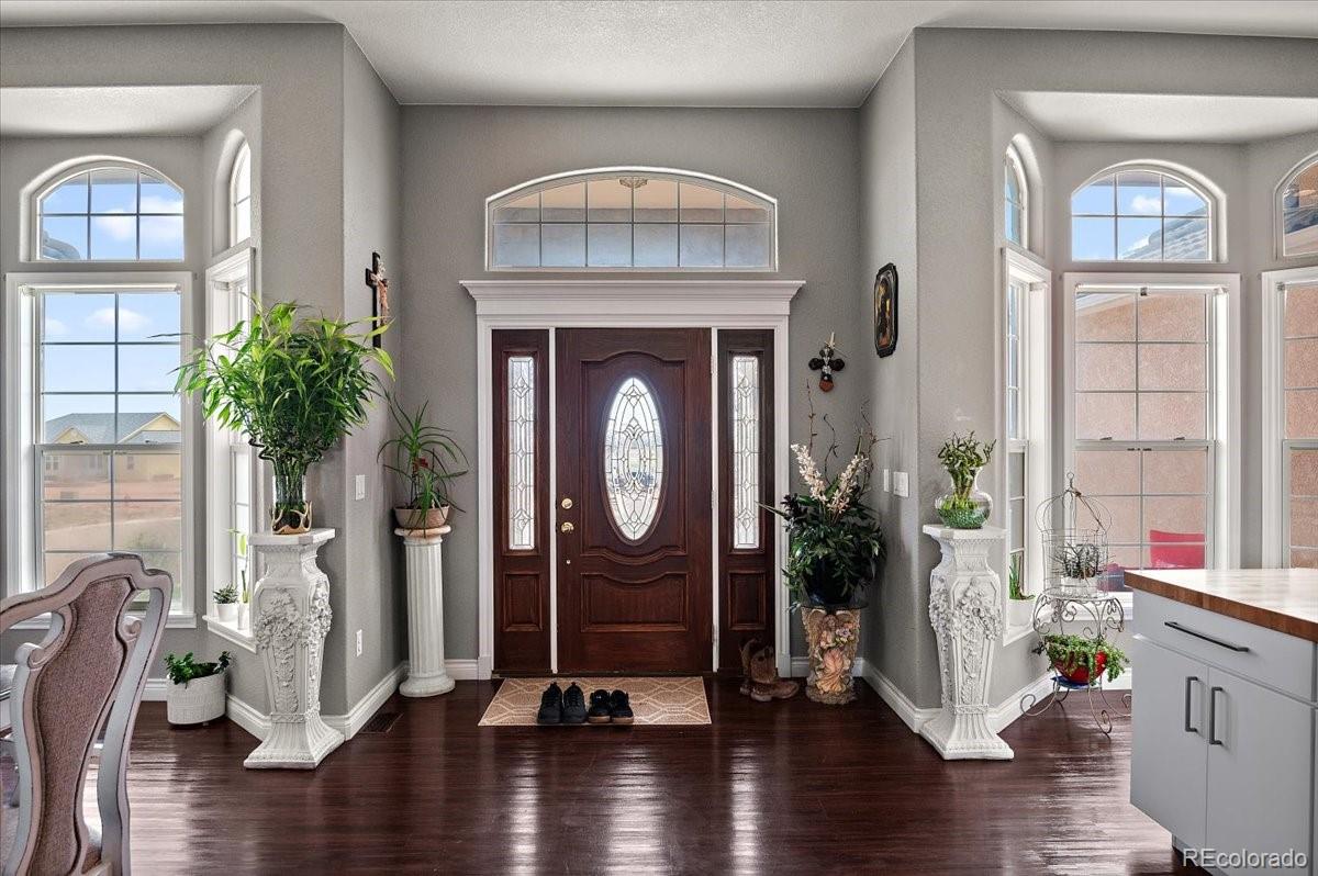 MLS Image #3 for 1073 w el esperante drive,pueblo, Colorado
