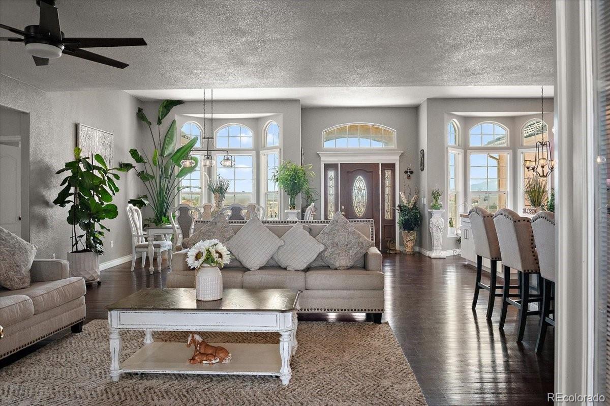 MLS Image #4 for 1073 w el esperante drive,pueblo, Colorado