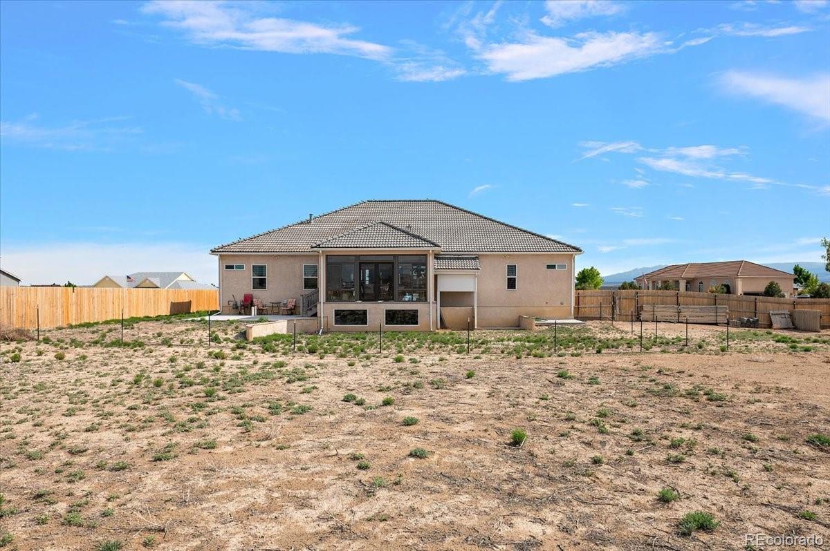 MLS Image #43 for 1073 w el esperante drive,pueblo, Colorado